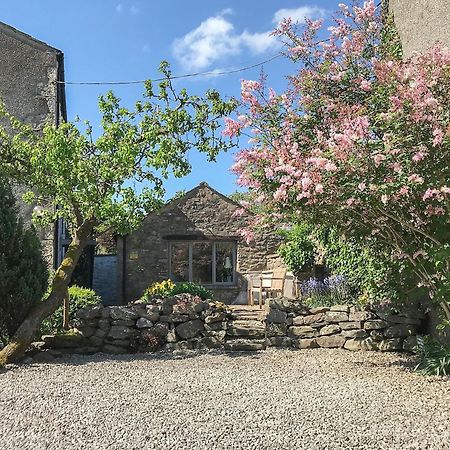 Pear Tree Barn Villa Crooklands Bagian luar foto