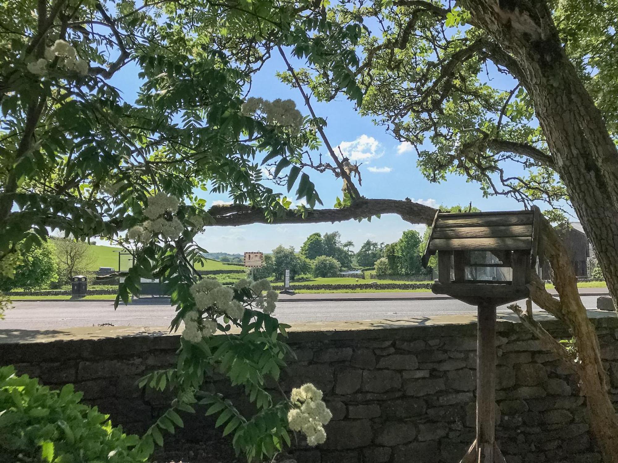 Pear Tree Barn Villa Crooklands Bagian luar foto